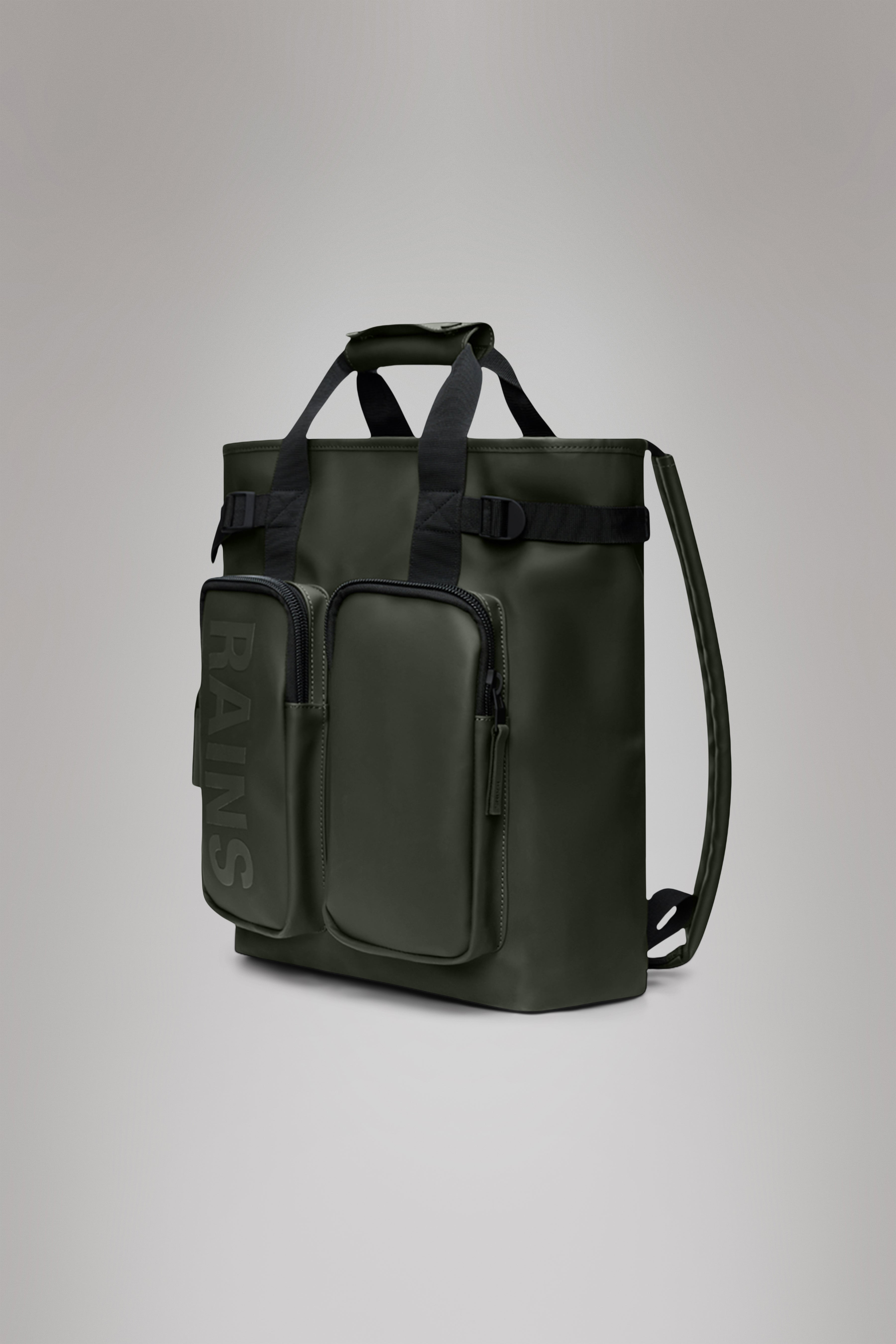 Texel Tote Backpack - 6