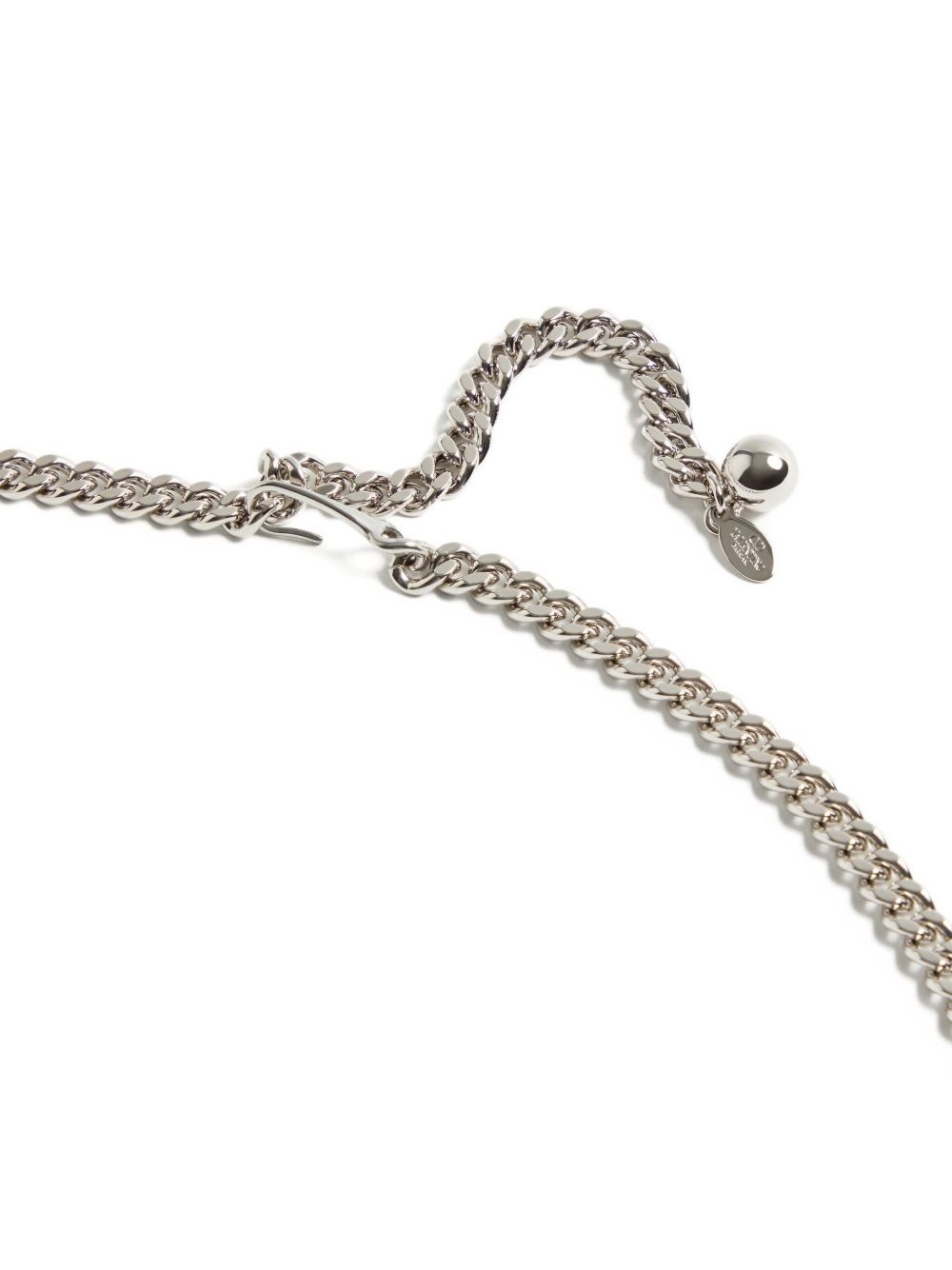 VLogo Signature belt - 4