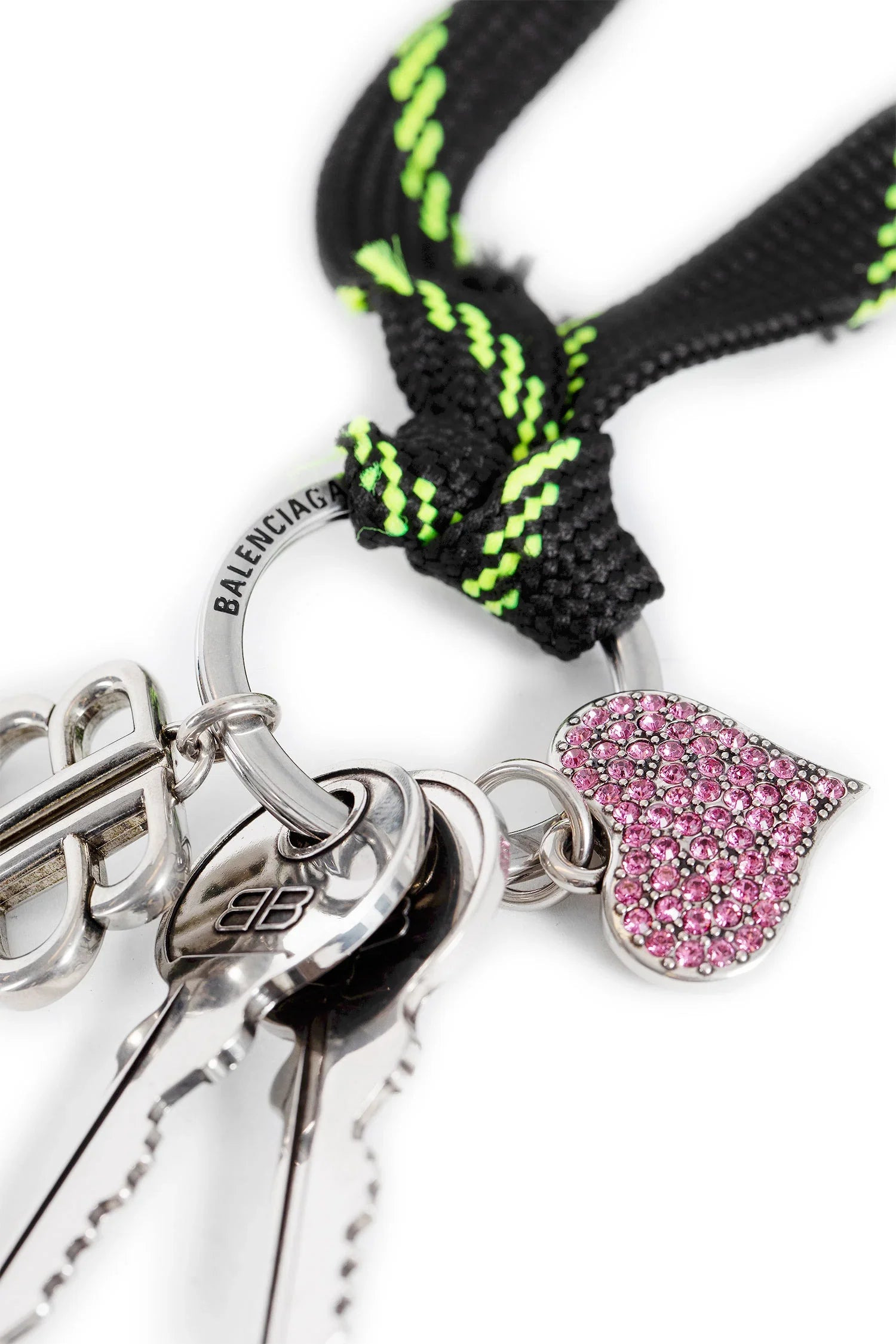 Keychains - 2