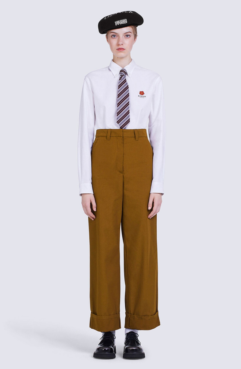 Casual trousers 3