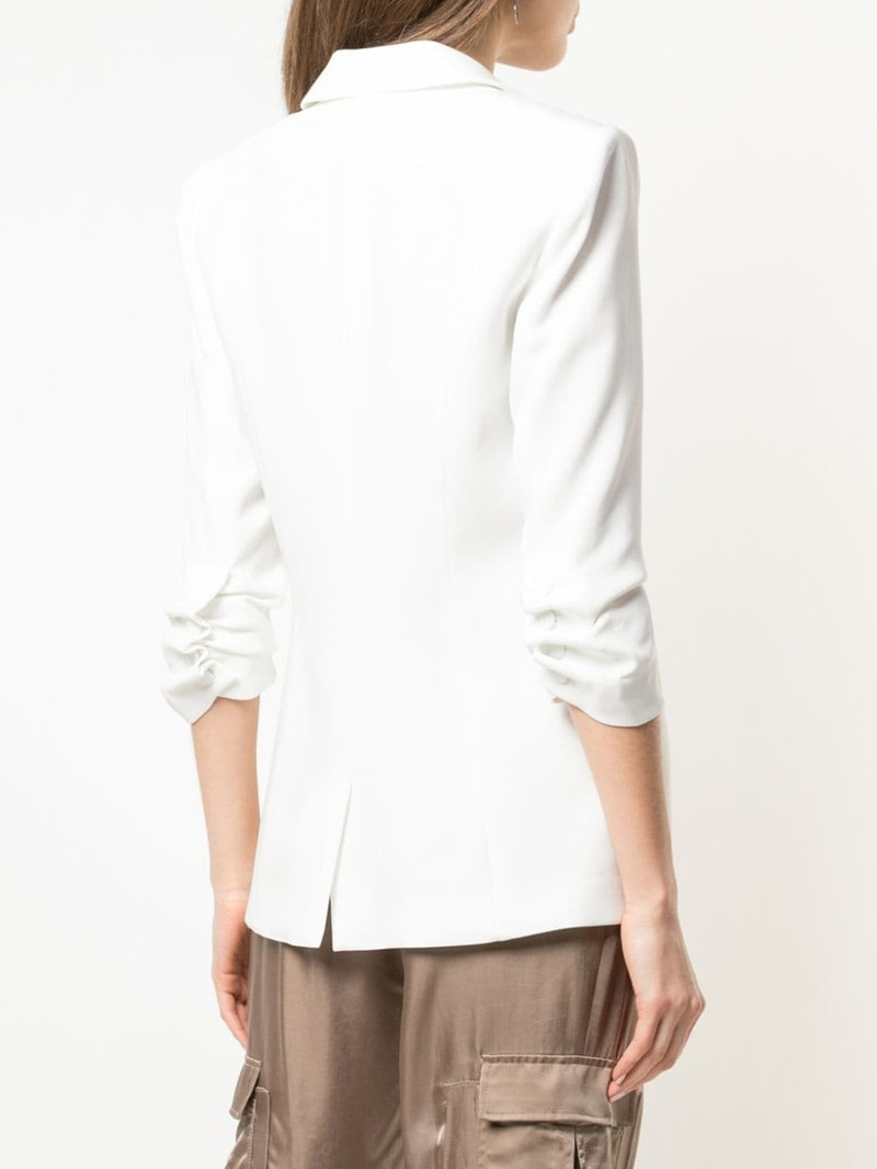crepe Khloe blazer 4