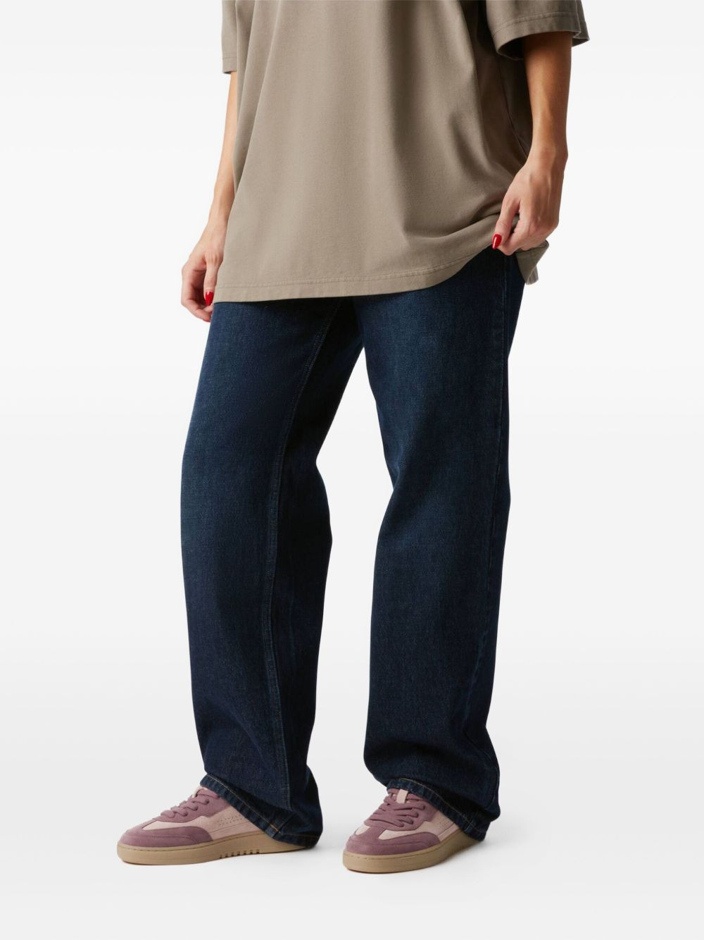 Dice T-Toe sneakers - 5