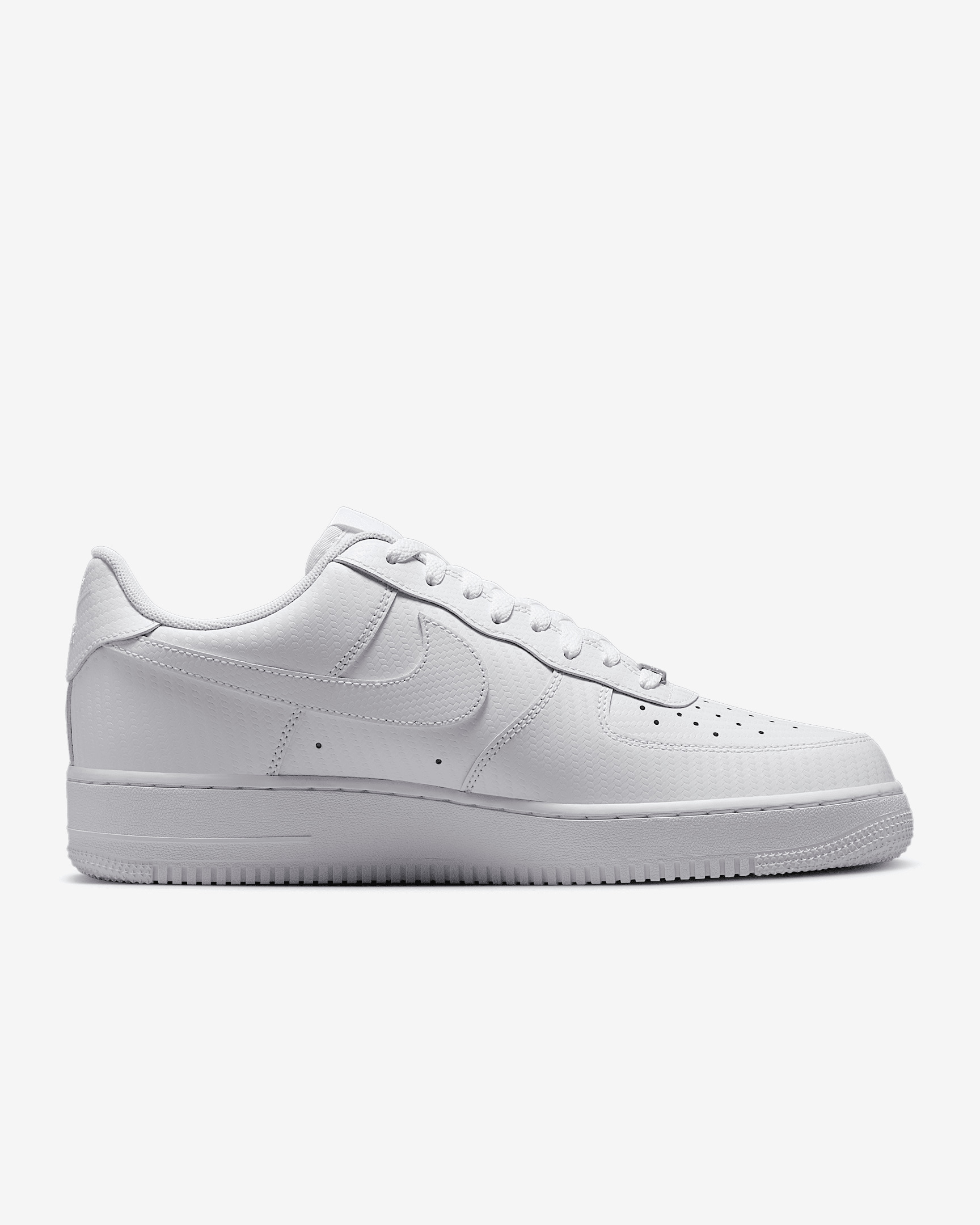 Nike Air Force 1 '07 Texture Men's Shoes - 3