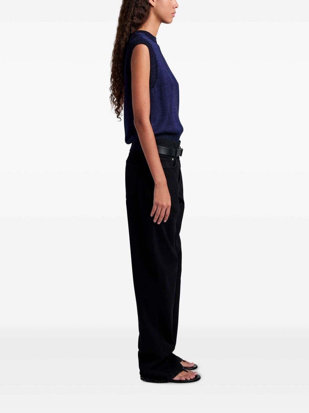 Emily top - 3