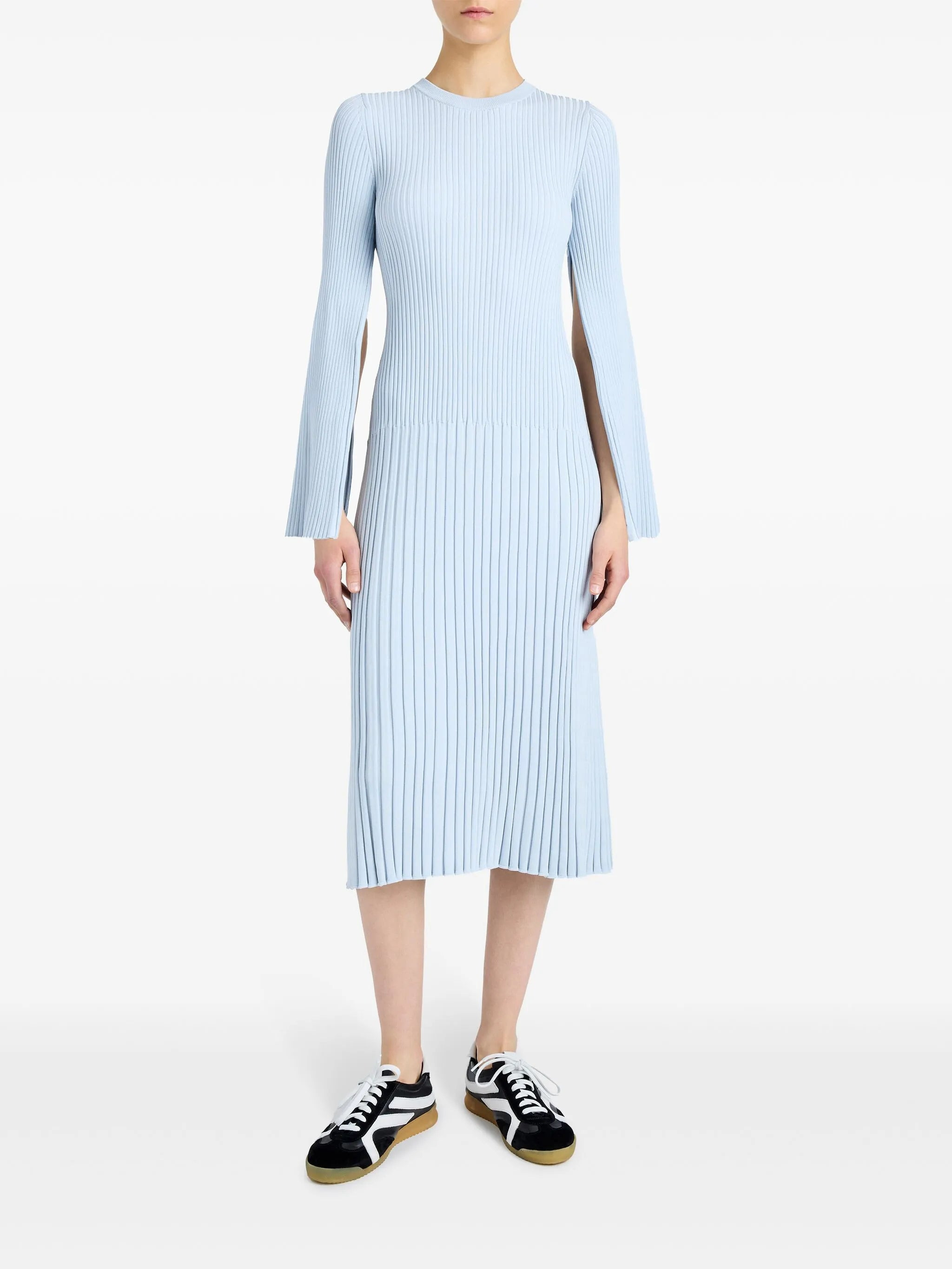 Kenna midi dress - 2