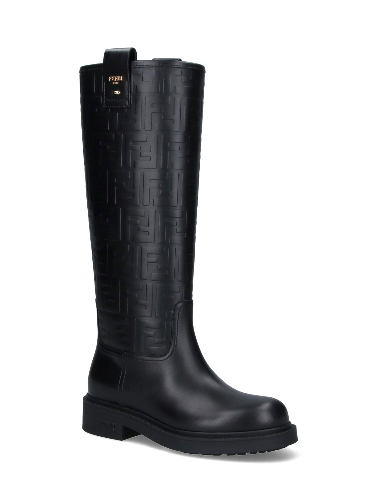 'FILO' BOOTS - 2