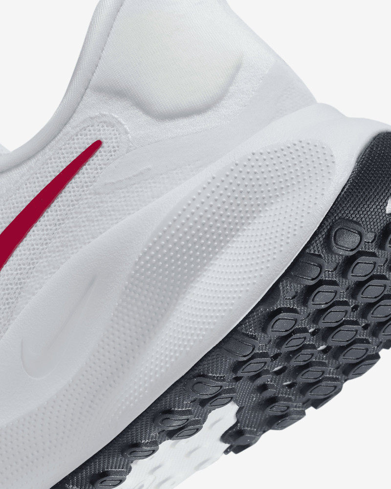 Nike Revolution 7 EasyOn Men's Road Running Shoes 8