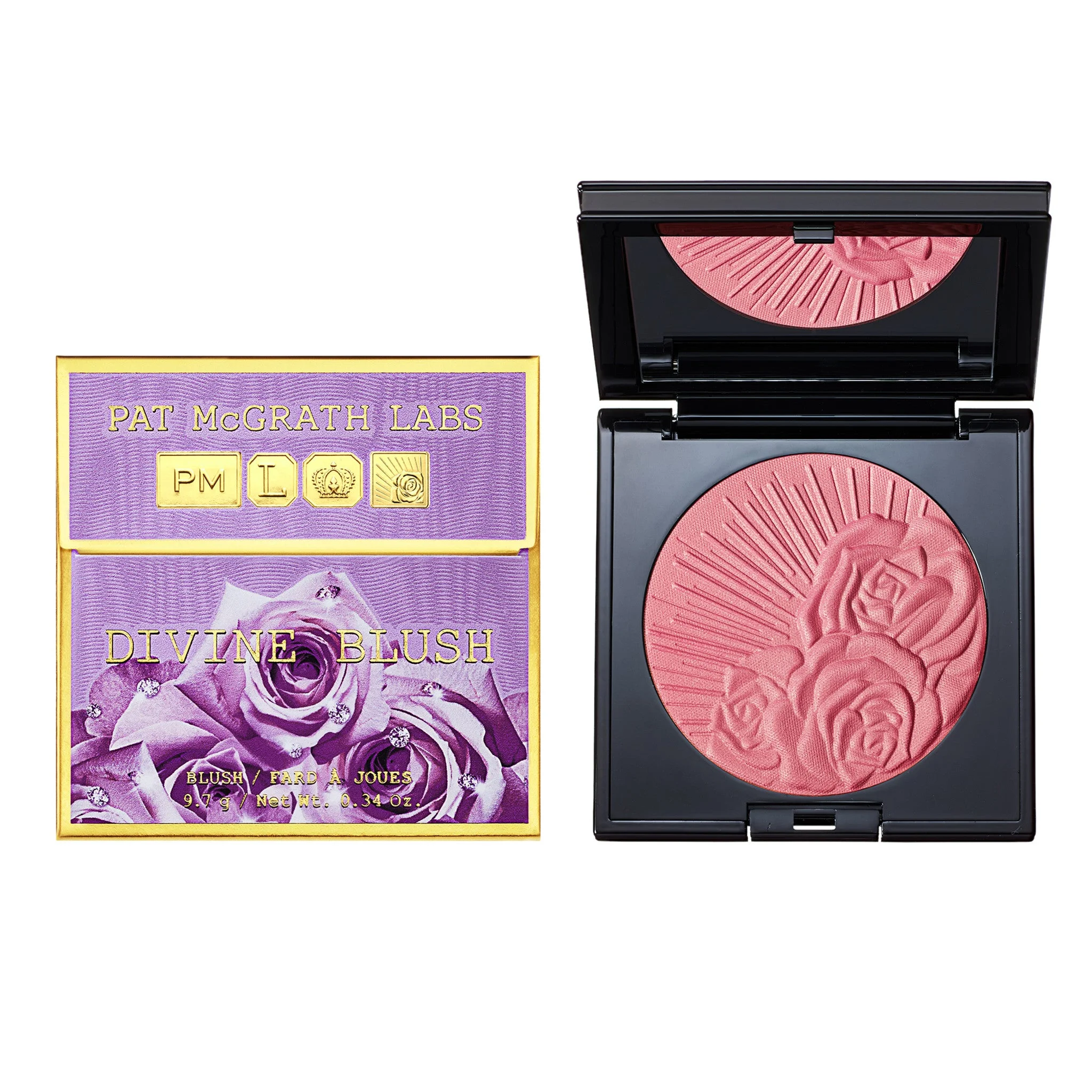 Skin Fetish Divine Blush - 1