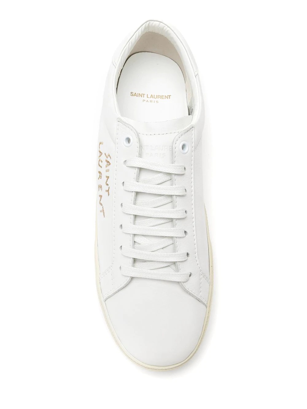 Court Classic SL/06 low-top sneakers - 4