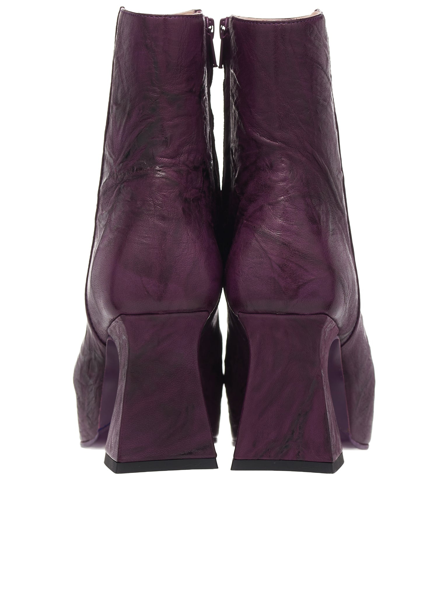 Precious Mini Boots - 4