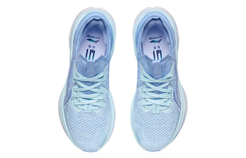 Li-Ning (WMNS) Li-Ning WuShi 5S 'Aqua Blue' ARHR210-6 outlook
