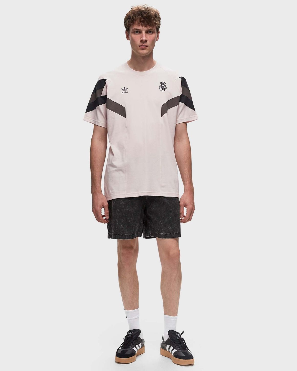 X REAL MADRID OG TEE - 2