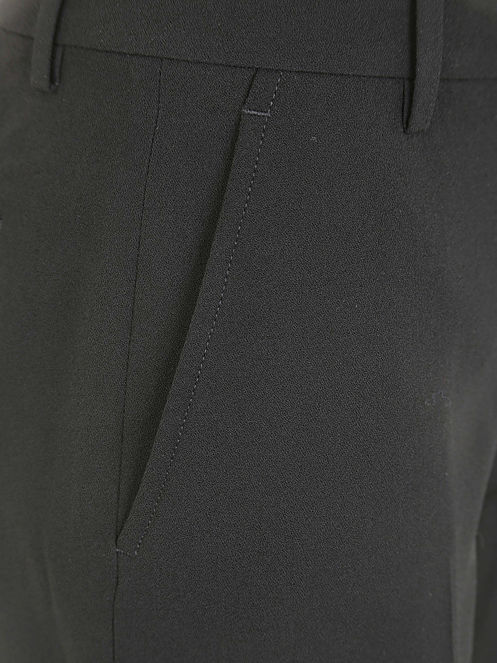 Ami Alexandre Mattiussi Women Cigarette Trousers - 5