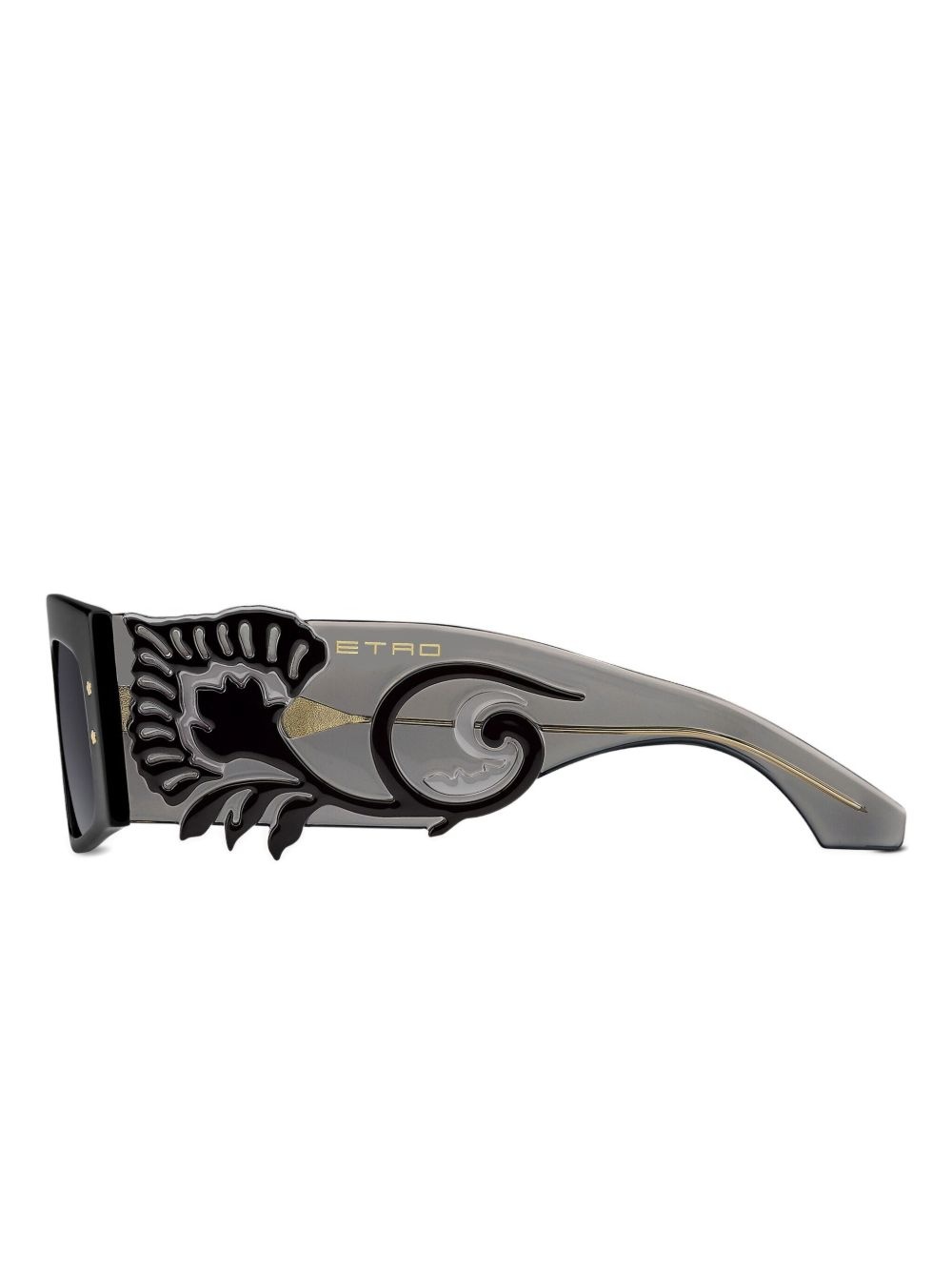 Etroblossom sunglasses - 3