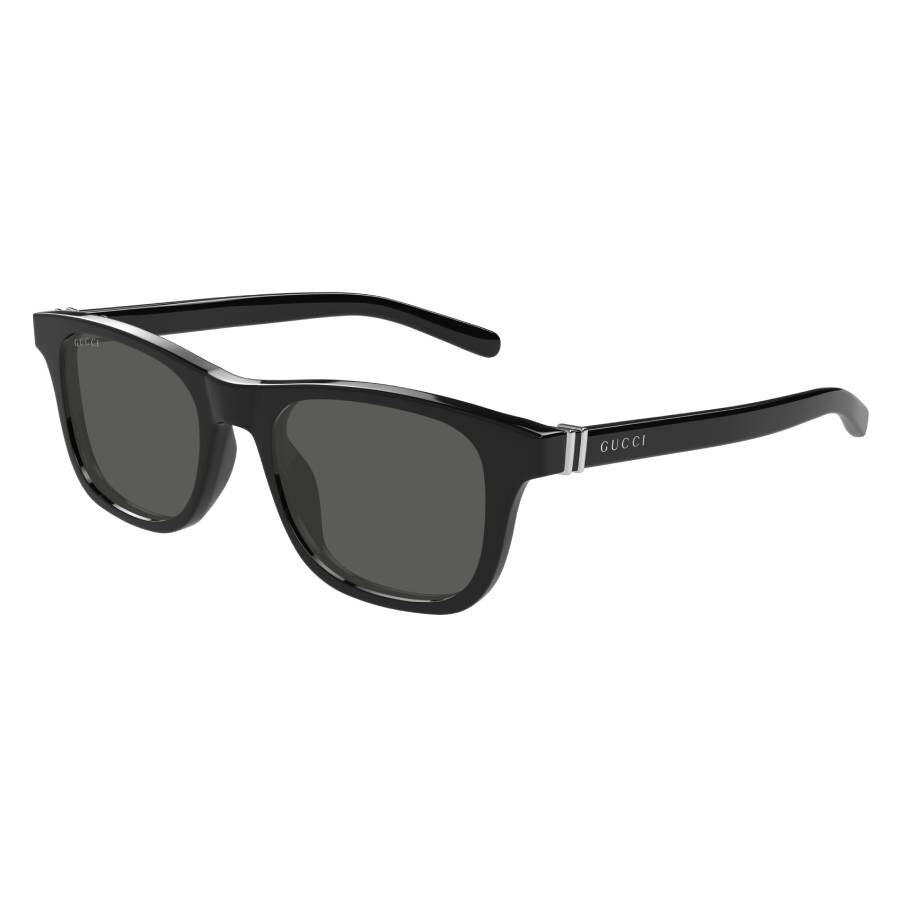 Gucci Grey Men's Sunglasses GG1671S 001 51 - 2