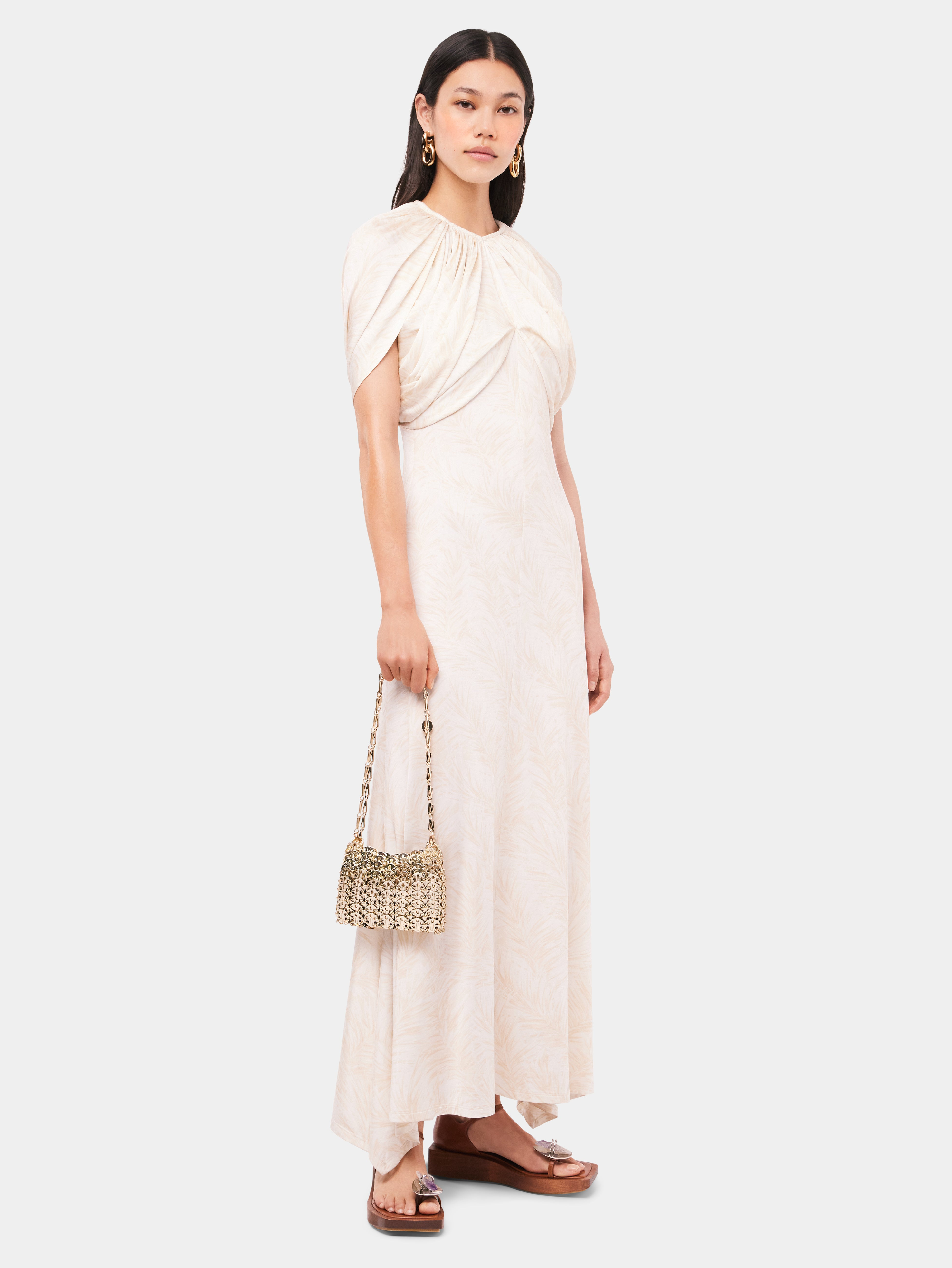 ICONIC GOLD NANO 1969 BAG - 3