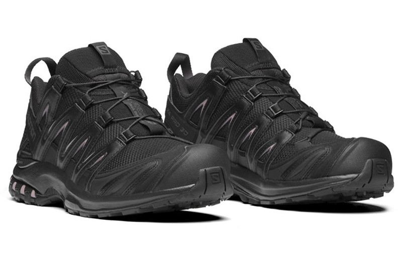SALOMON Salomon XA Pro 3D Adv 'Black' 412551 outlook