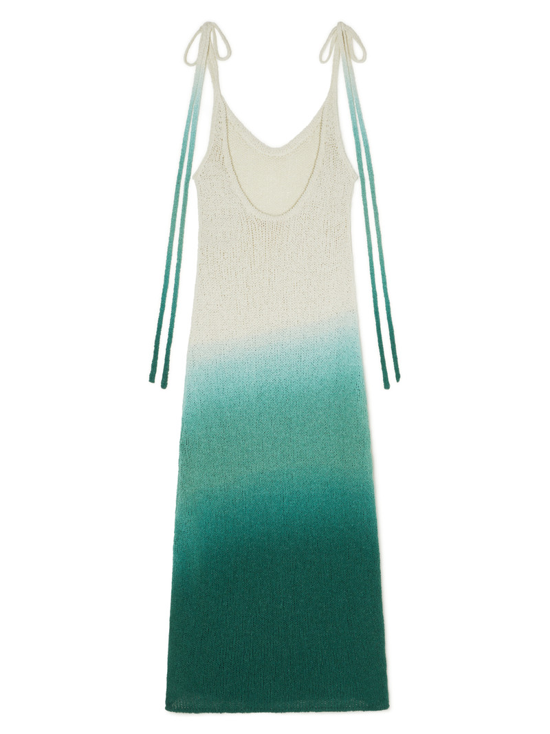 Wave Bloom Dress 3