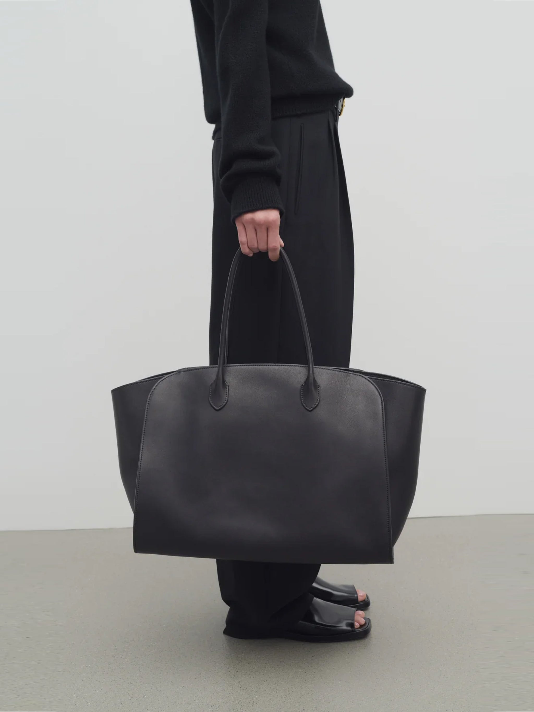 THE ROW - Women Marlo Bag - 2