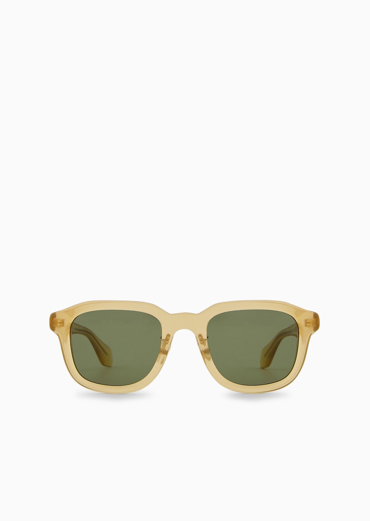 Men’s square sunglasses Limited Edition - 1