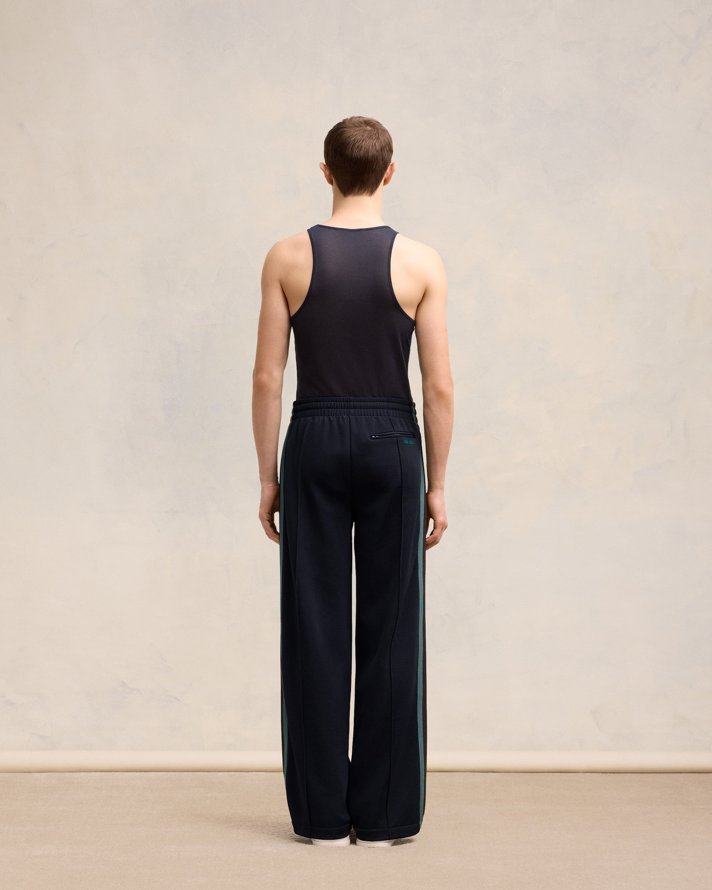 TRACK PANTS - 4