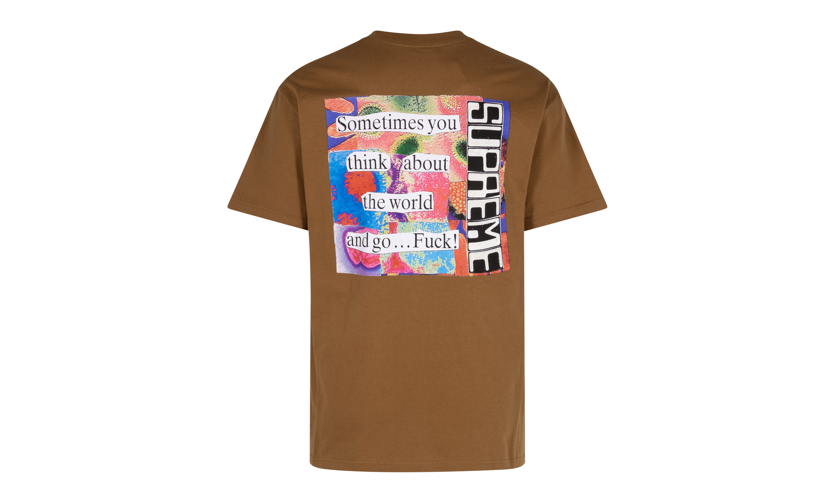 Static Tee - 3