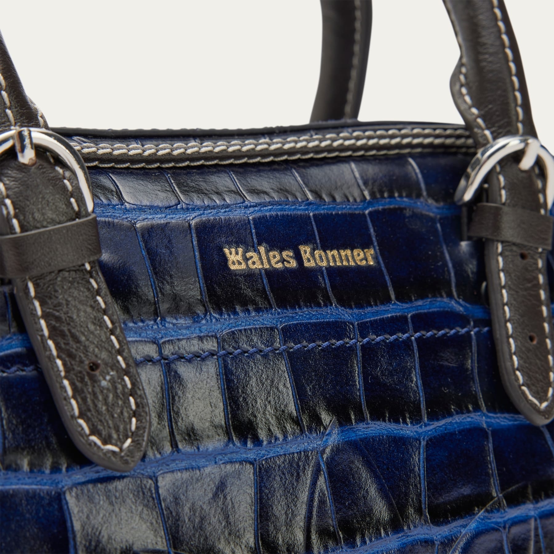 Wales Bonner Small Bag - 6