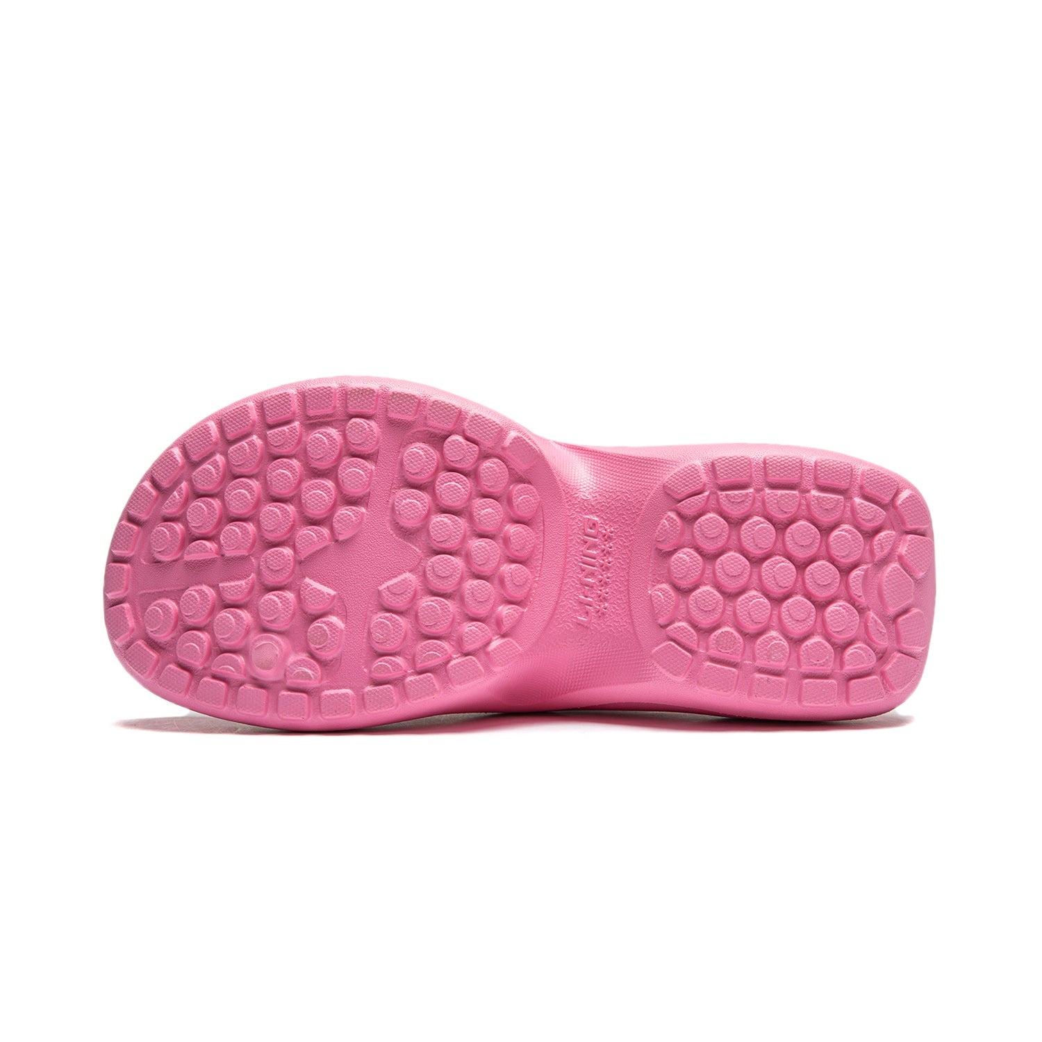 (WMNS) Li-Ning Project* Slide 'Pink' AGAU002-1 - 7