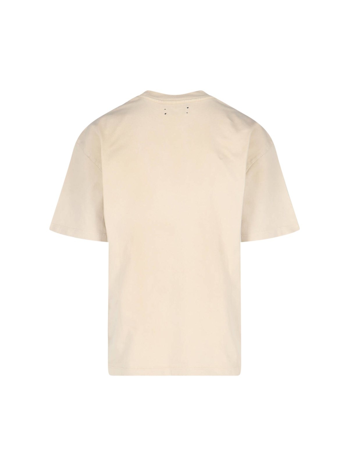 "PEGASUS" LOGO T-SHIRT - 2