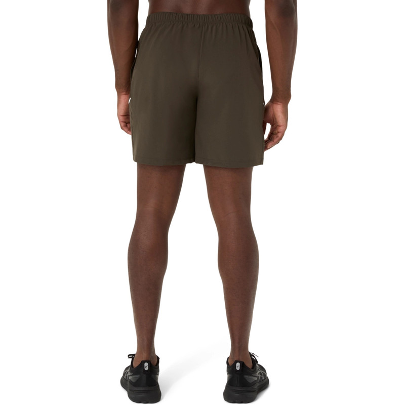 Asics MEN'S 7IN PR LYTE SHORT outlook