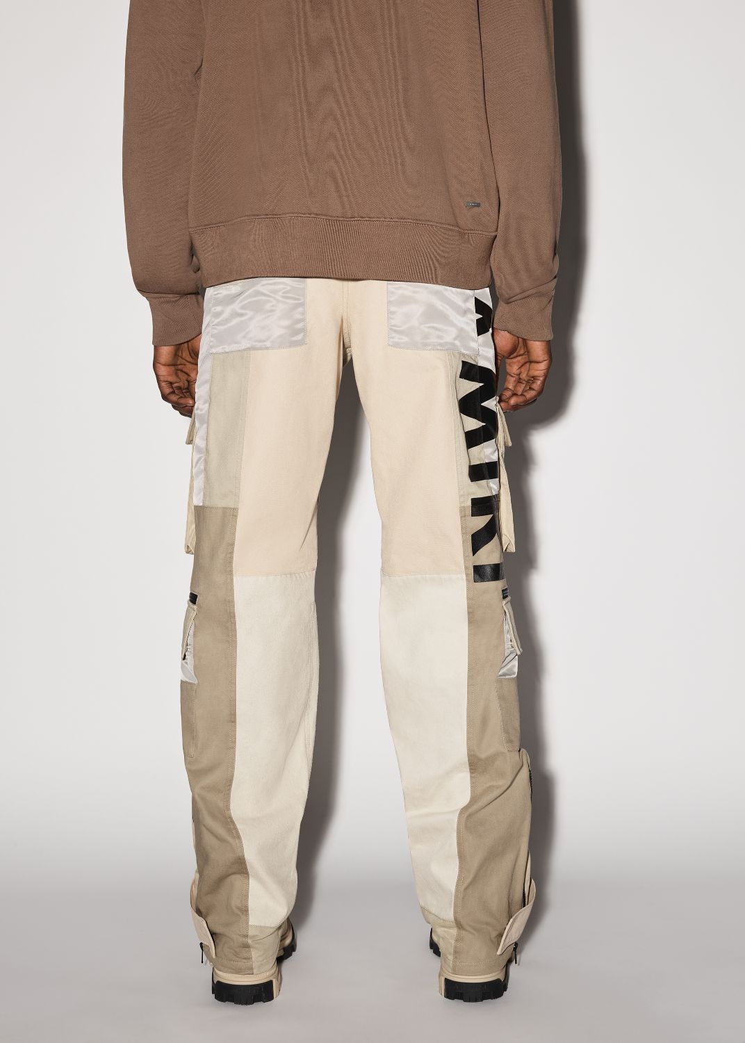 PARACHUTE PANTS - 5