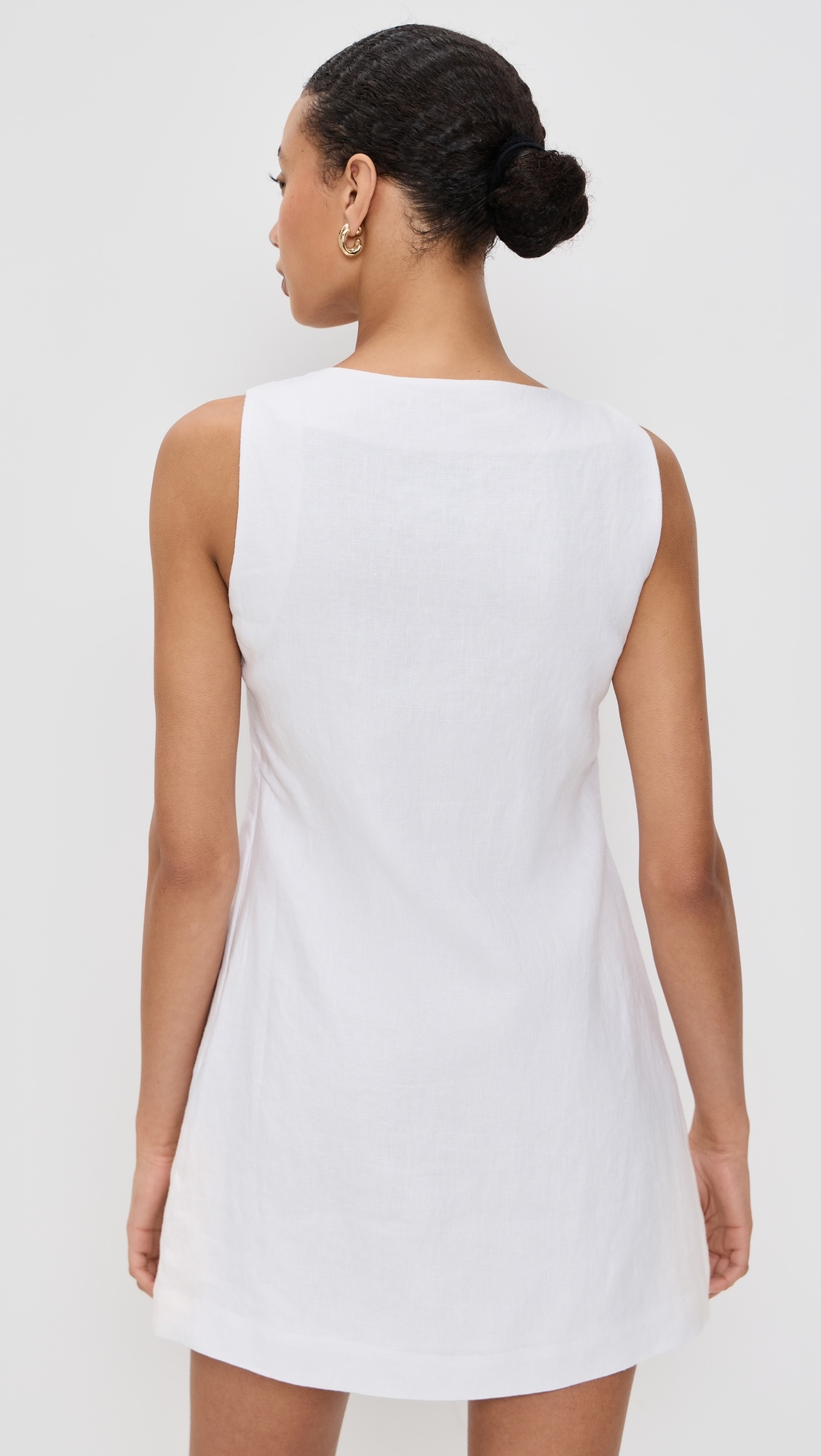 Alice Mini Dress - 2