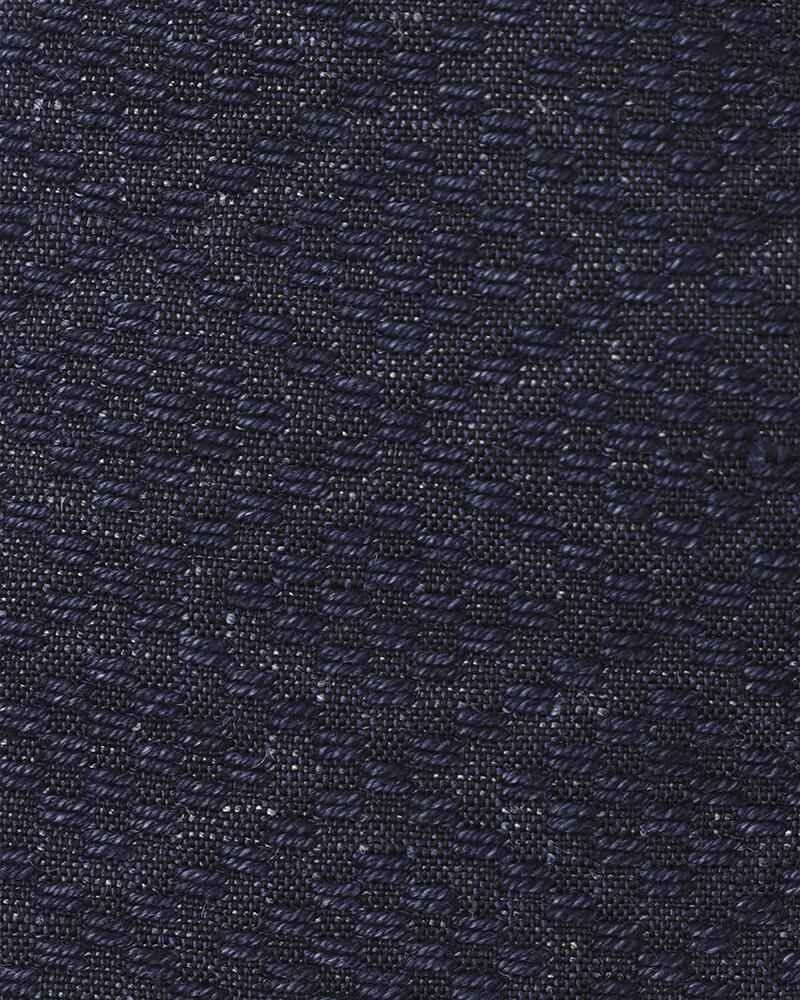 DOME BUCKET HAT NAVY - 3