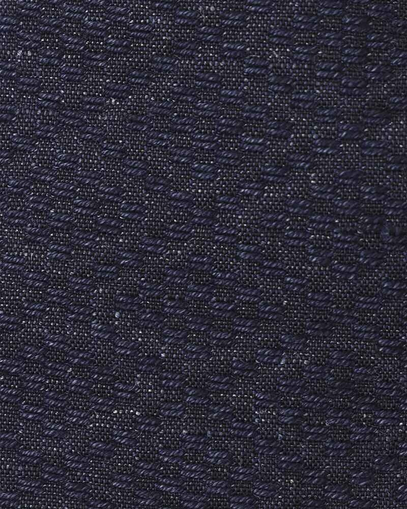 DOME BUCKET HAT NAVY 3