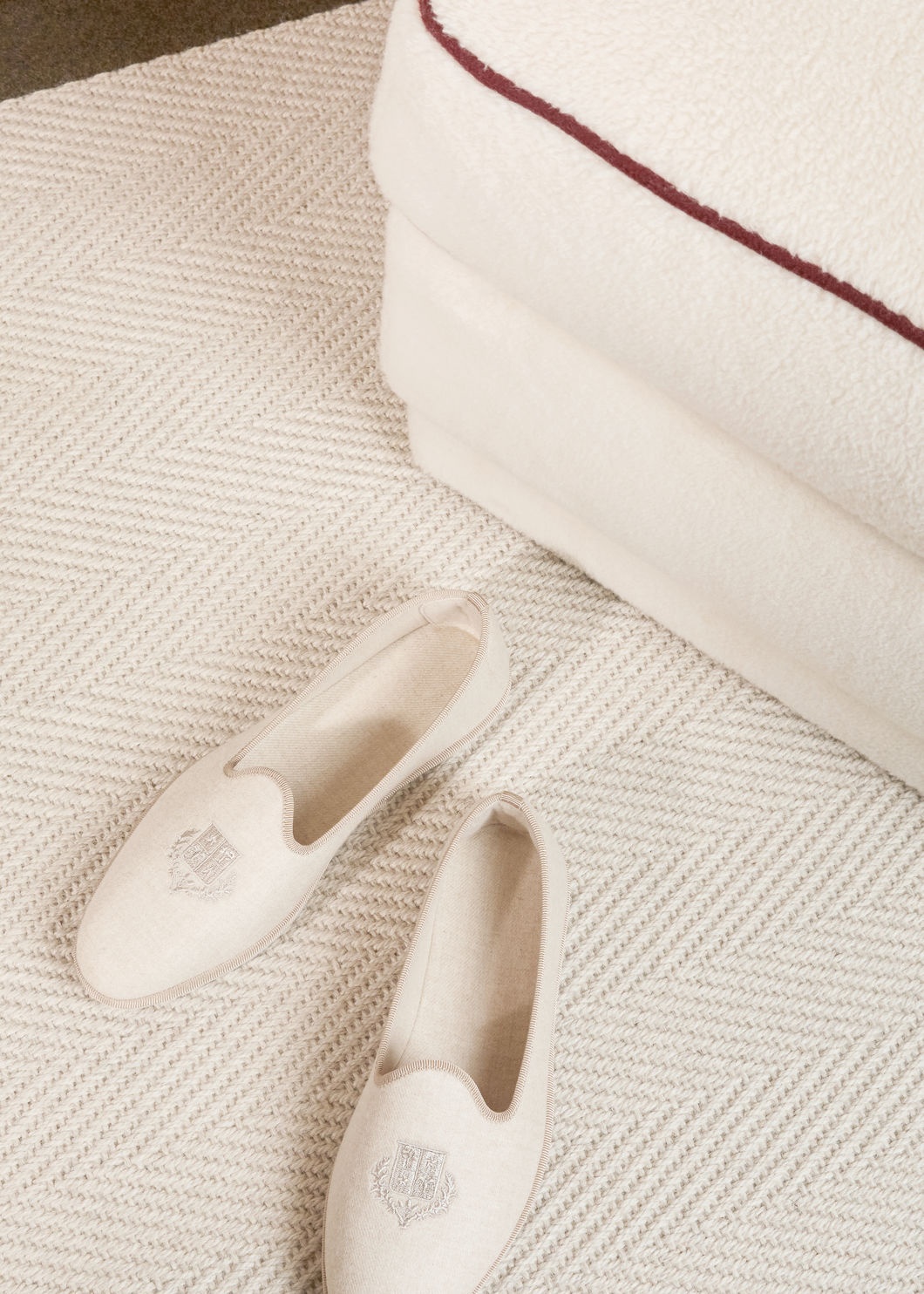 Venice Slippers - 2