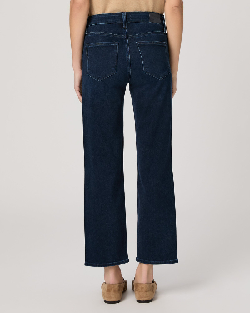 Mason Ankle Straight Jean 4