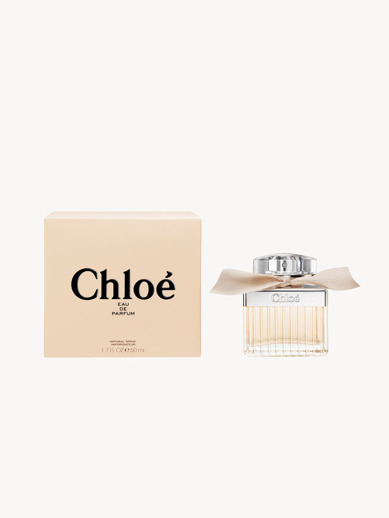 Chloé CHLOÉ EAU DE PARFUM outlook