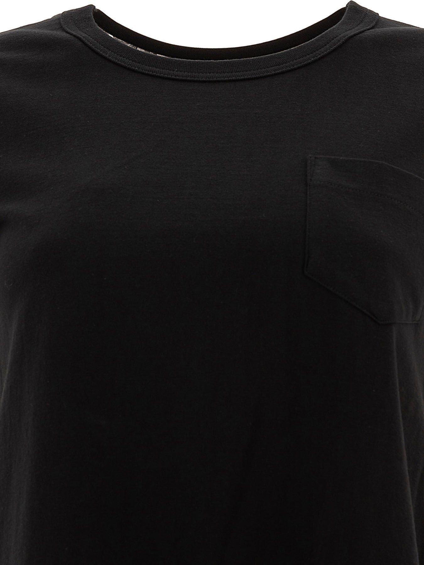 Trompe-L T-Shirts Black - 3