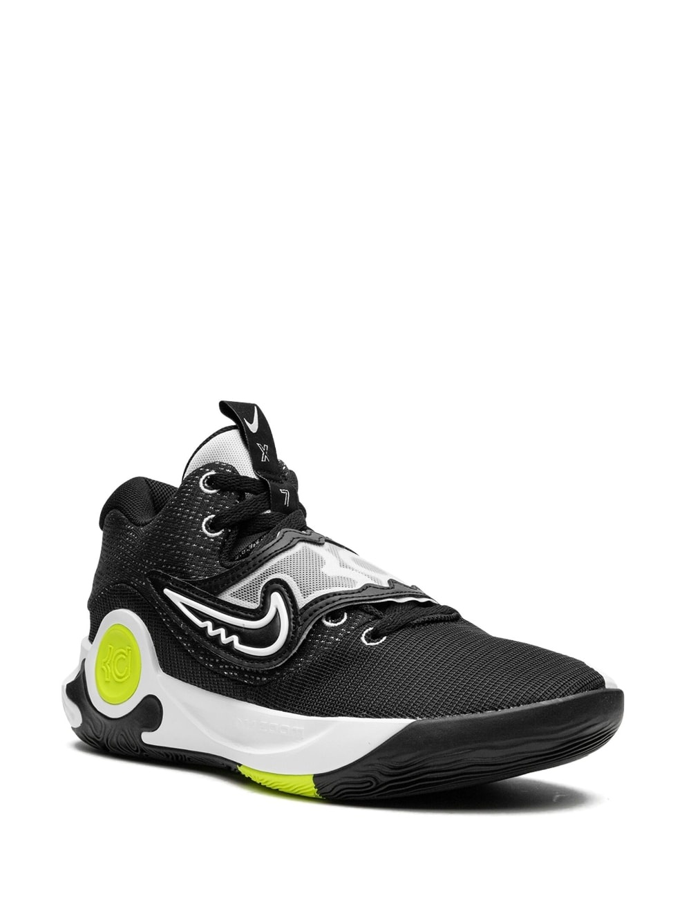 KD Trey 5 X low-top sneakers - 2