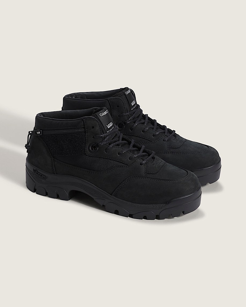 Vans OTW by Vans x OAMC Half Cab SP Boot outlook