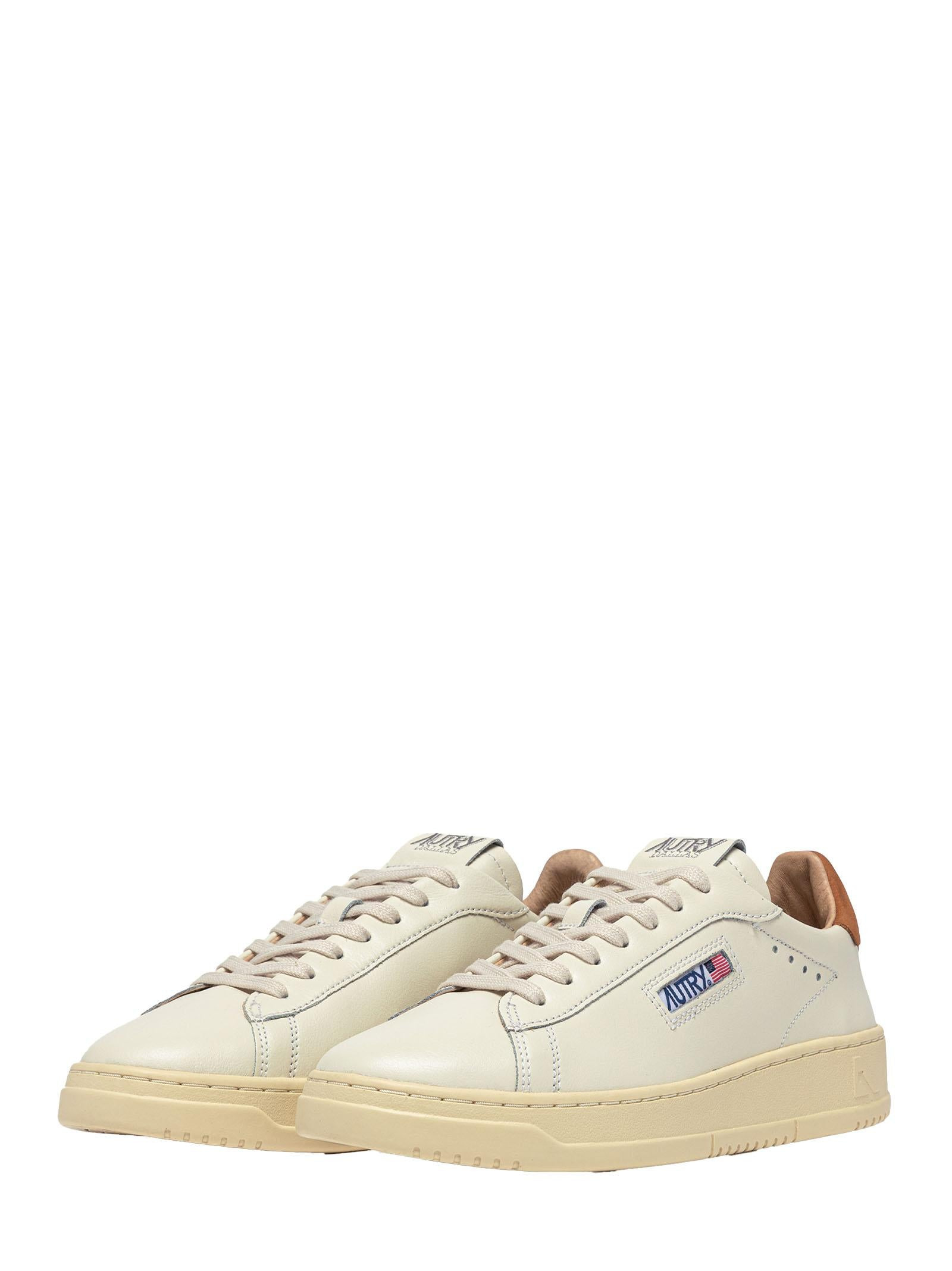 SNEAKERS DALLAS LOW AUTRY - 2
