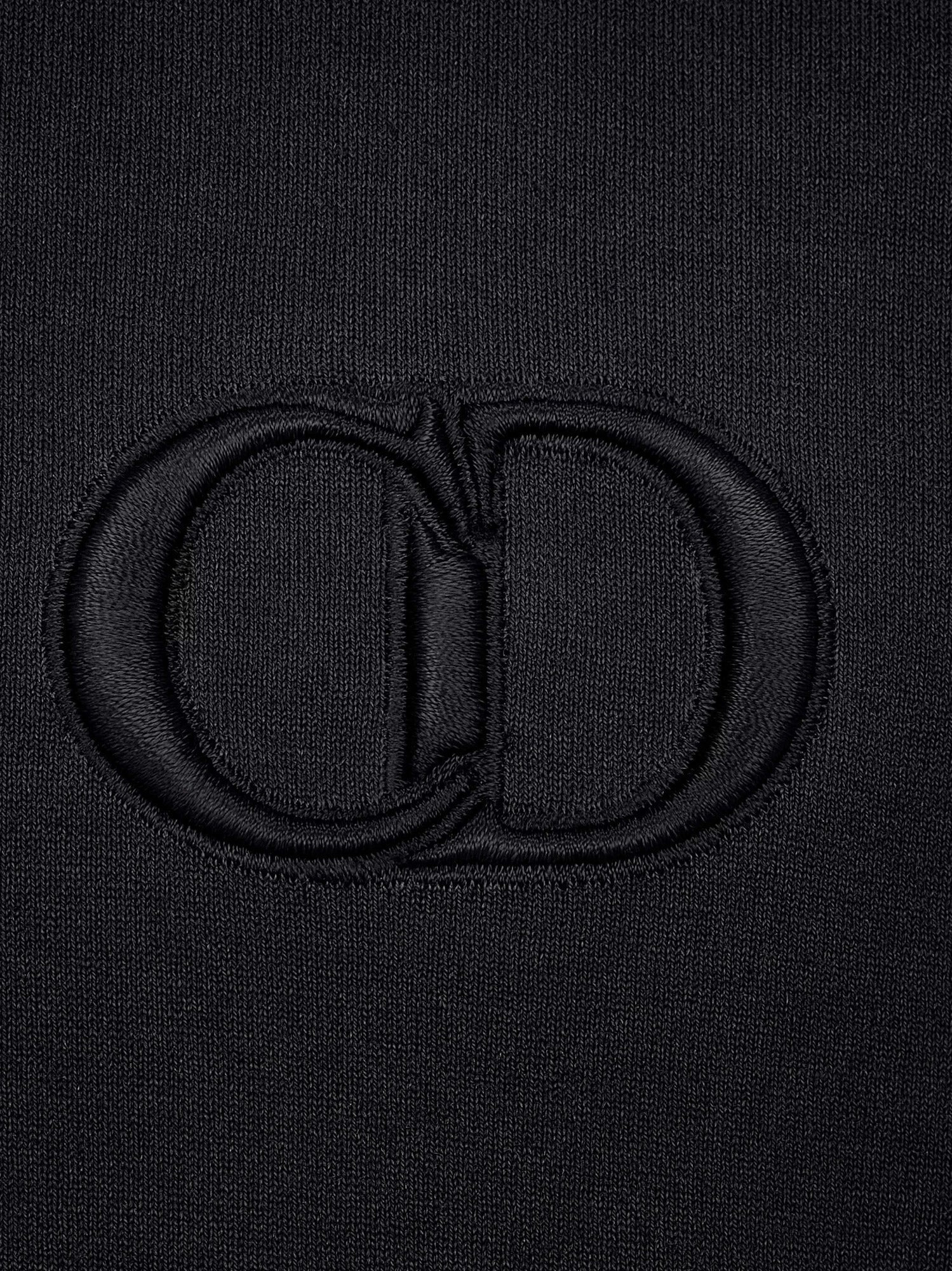 Dior Men Cotton T-Shirt - 3