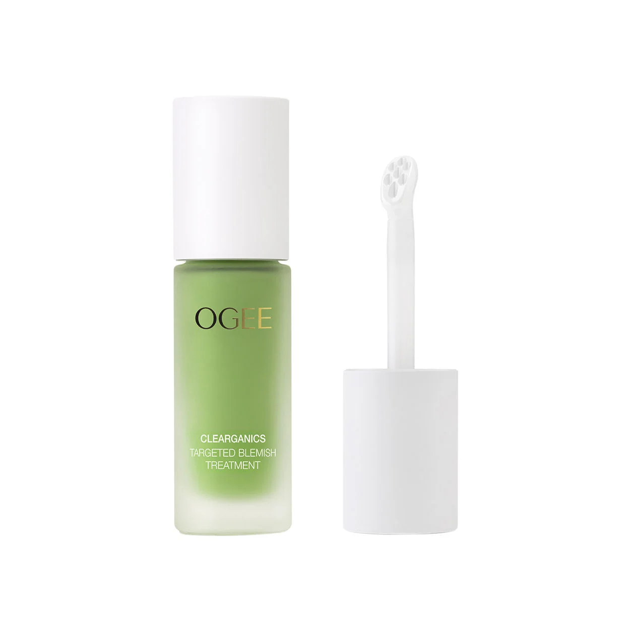 Targeted Blemish Treatment - 1