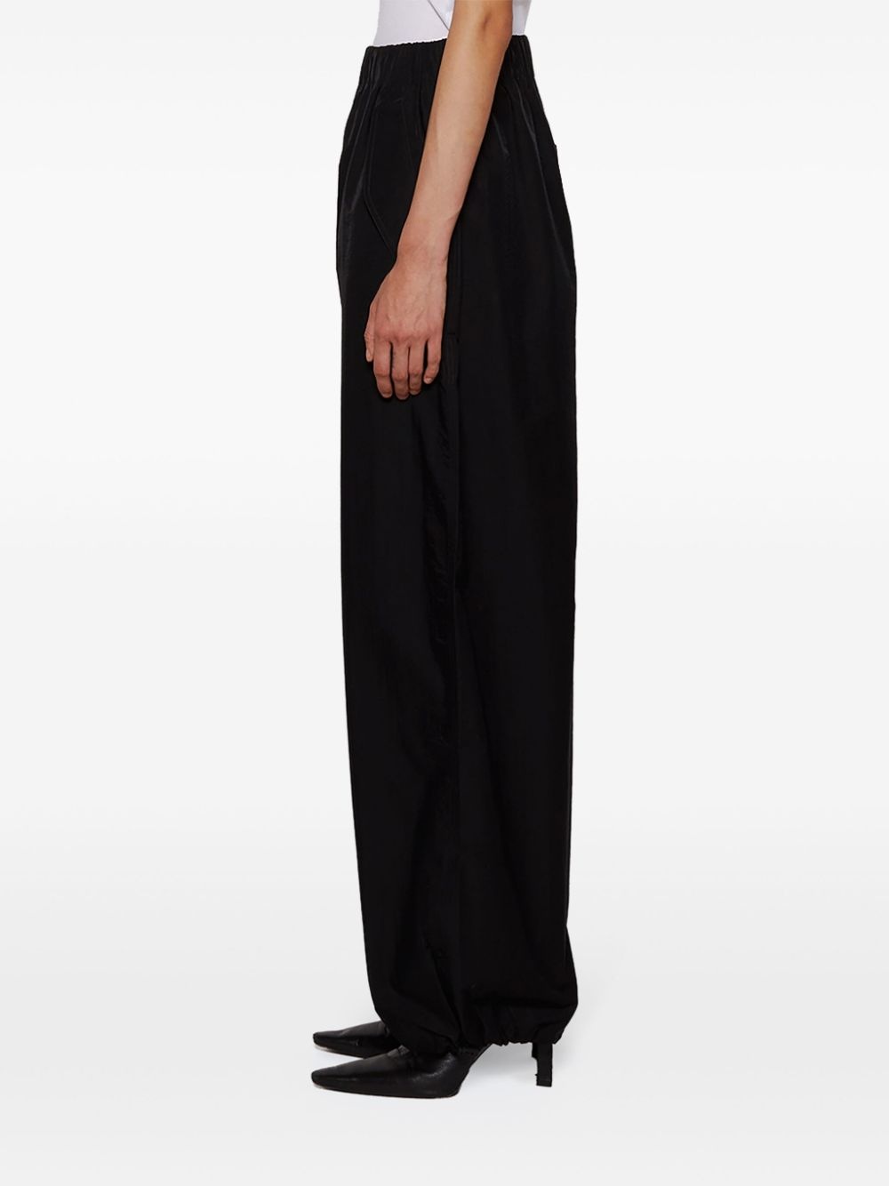 Beach track pants - 4