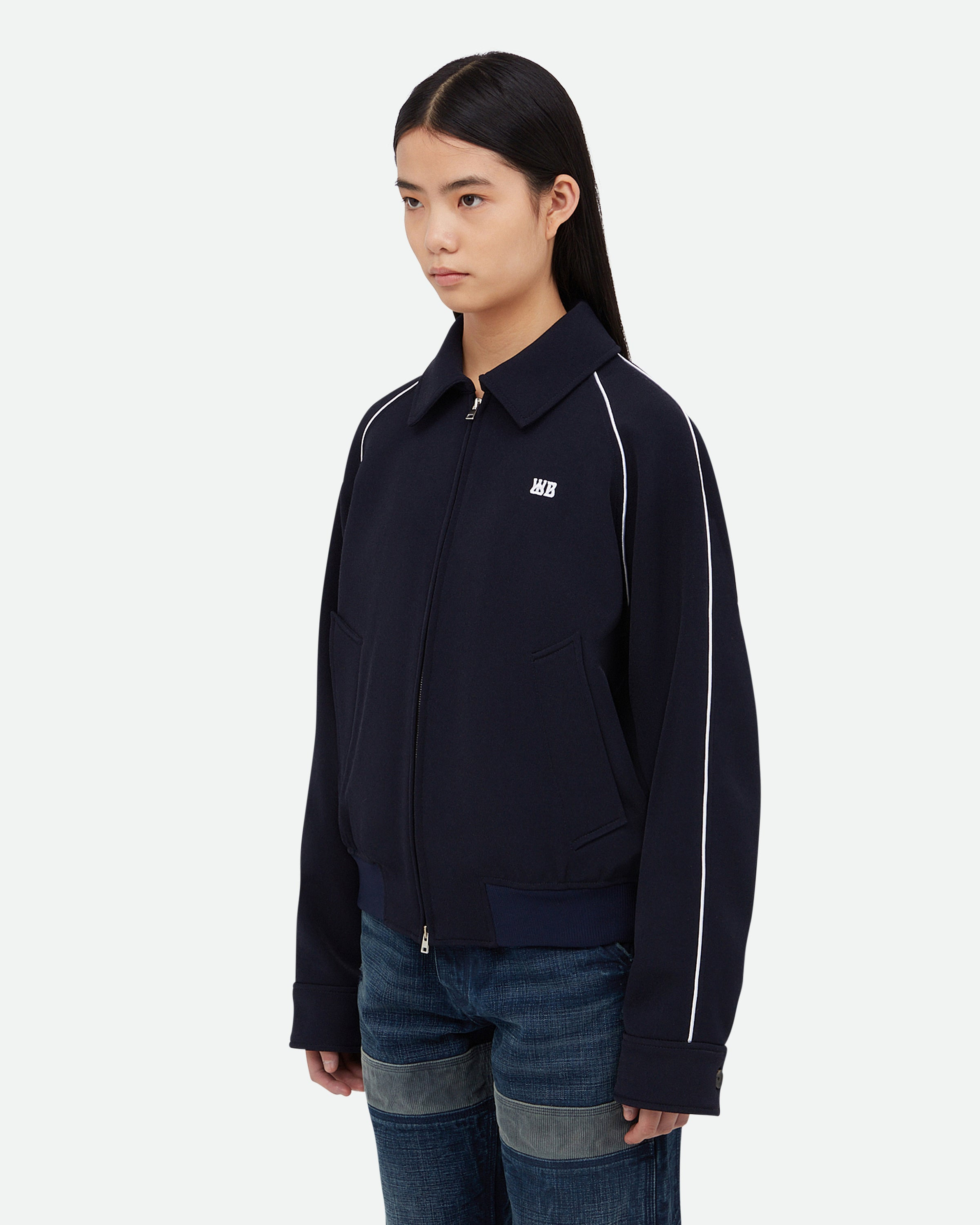 Voice Jacket - 2