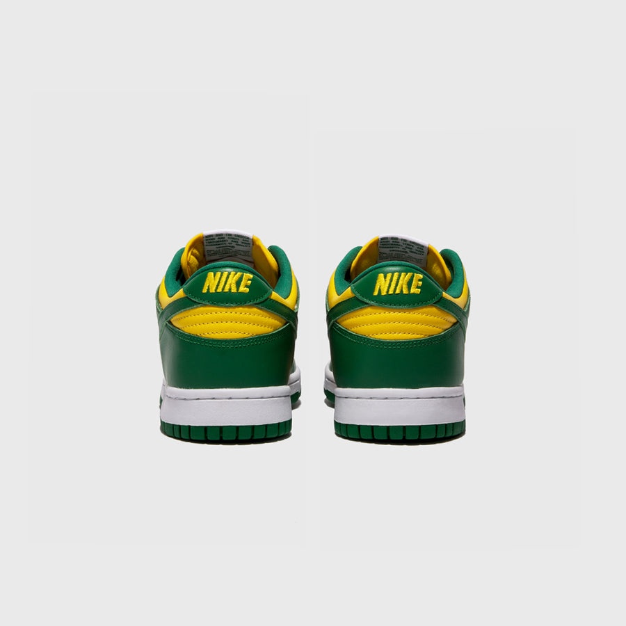 NIKE DUNK LOW SP "BRAZIL" - 4