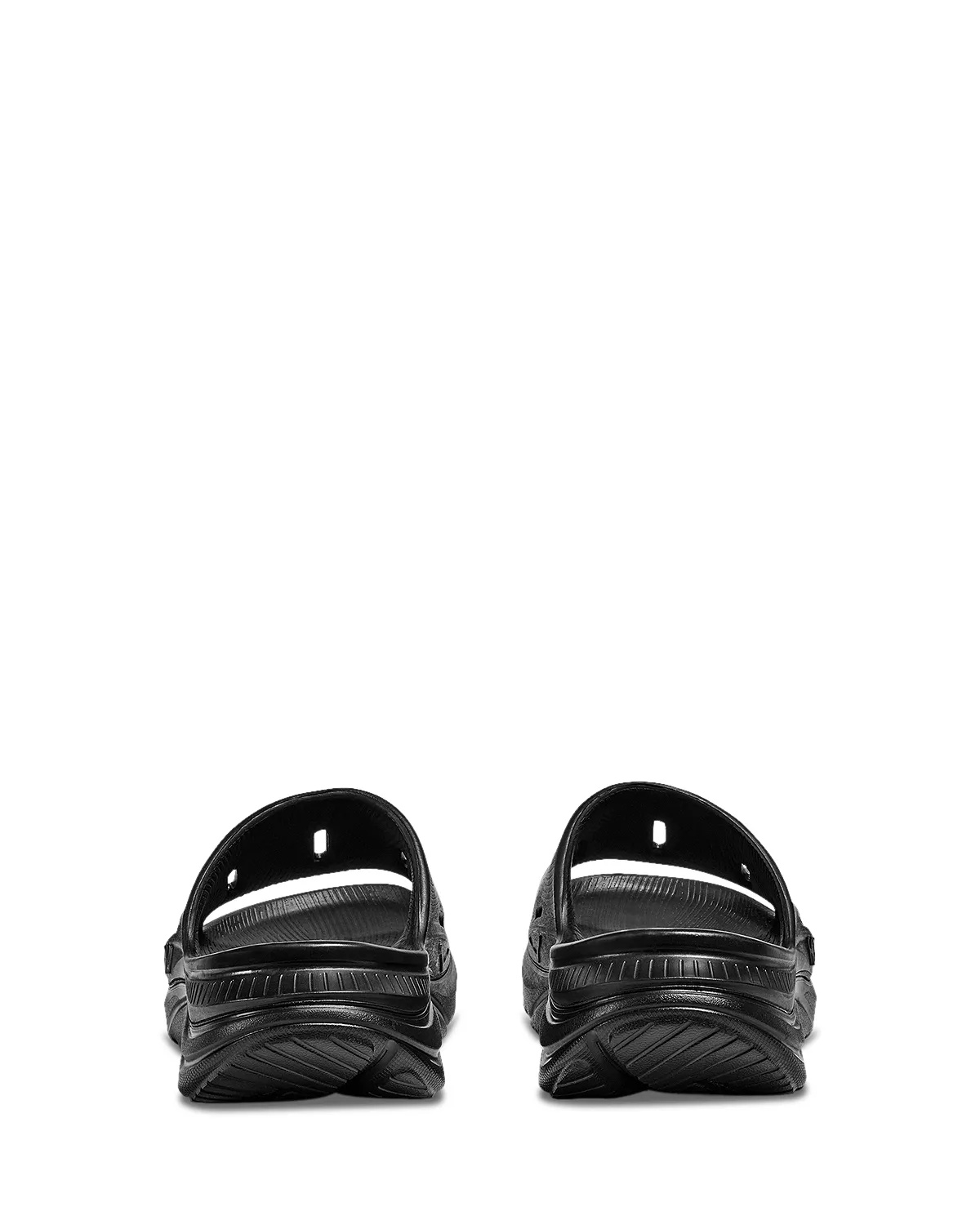 Men's ORA Slide 3 Slip On Recovery Sandals - 3