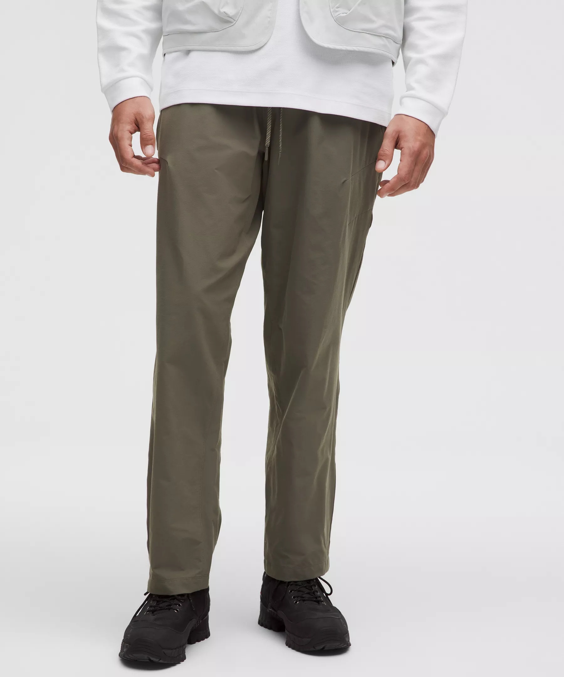 UV-Protective Hiking Pant - 1