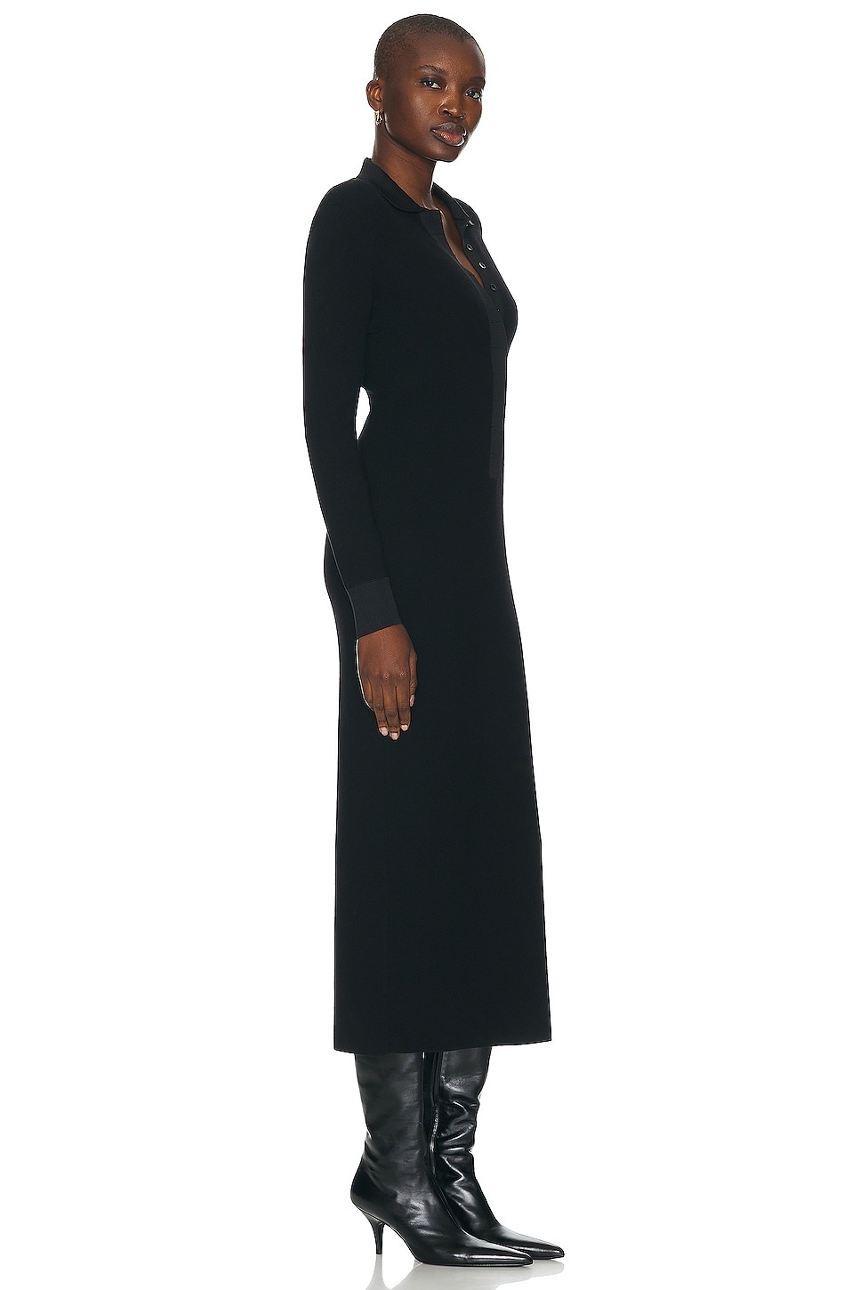 Polo Dress - 2