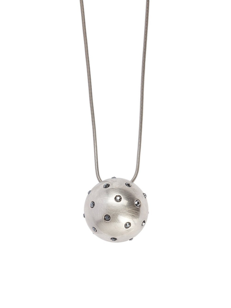 Rick Owens JEWELRY outlook